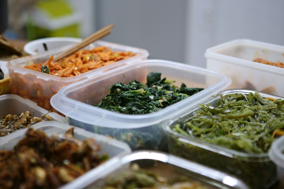 Evidence-based nutrition planning
